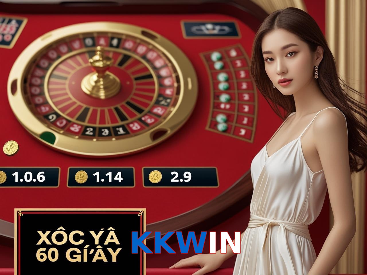 KKWIN
