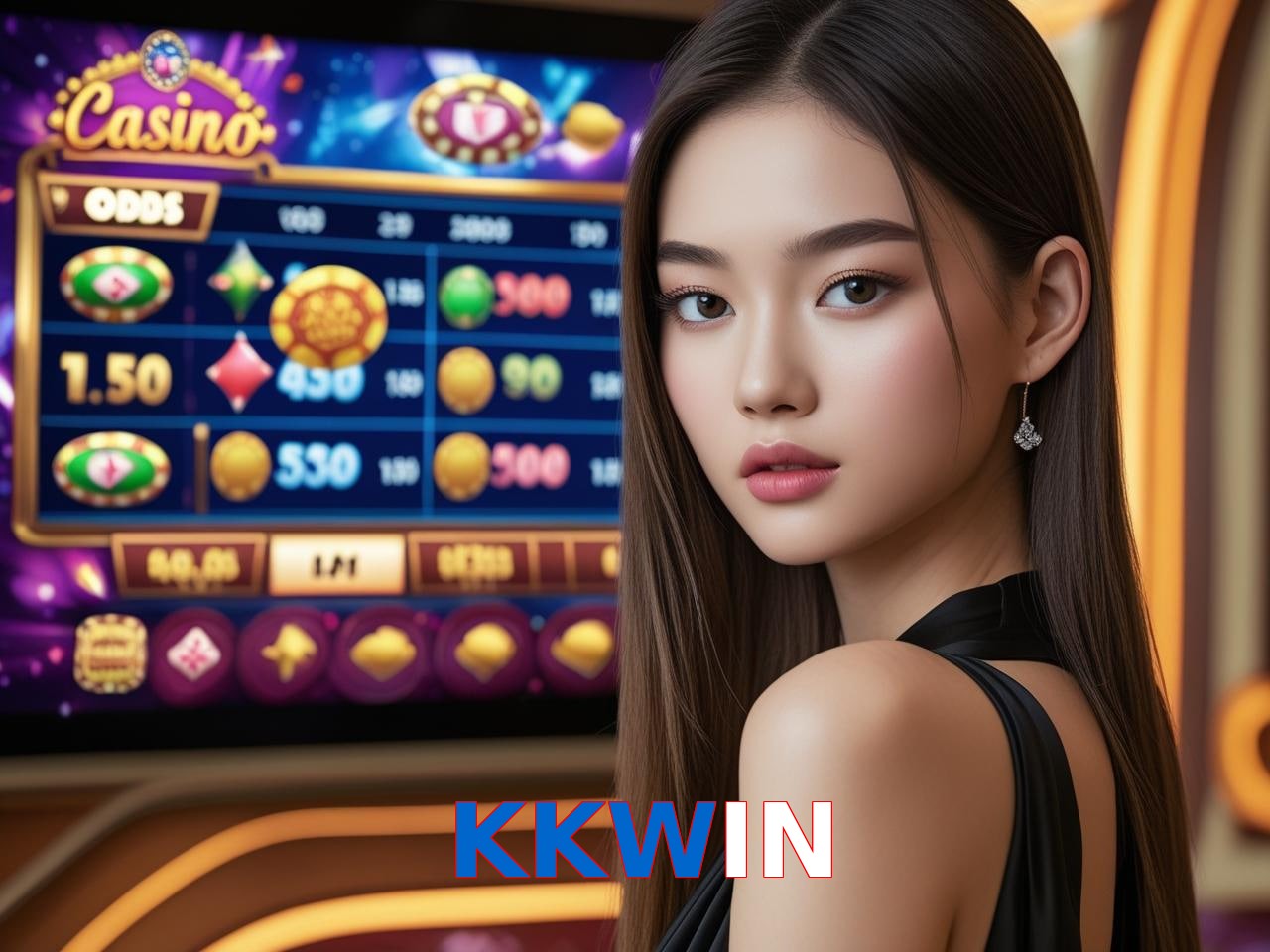 KKWIN