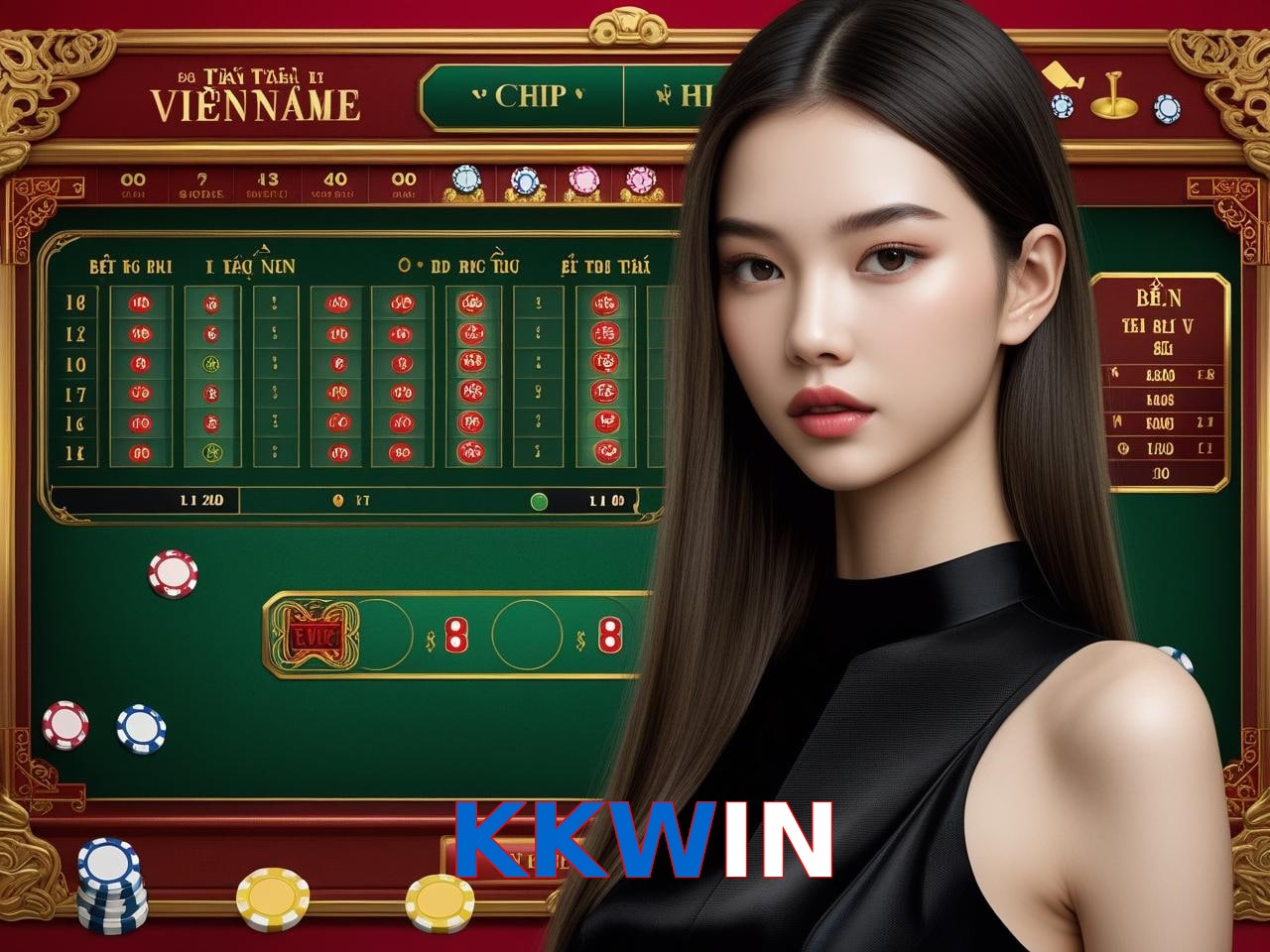 KKWIN