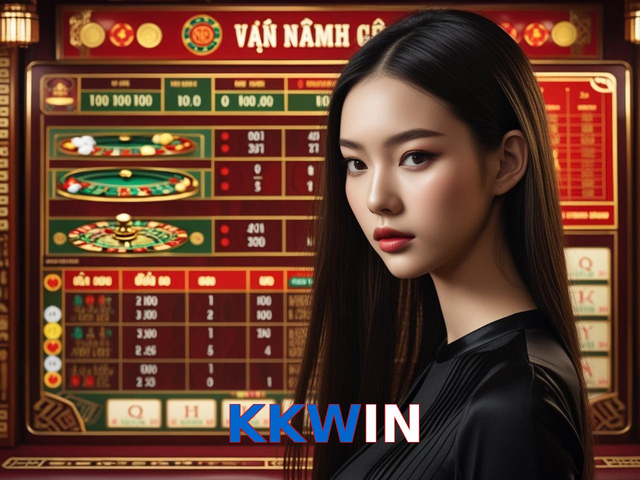 KKWIN
