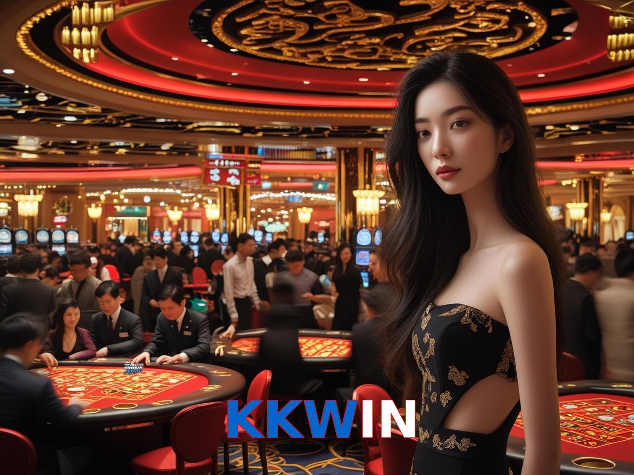 KKWIN