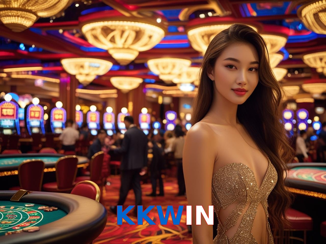 KKWIN
