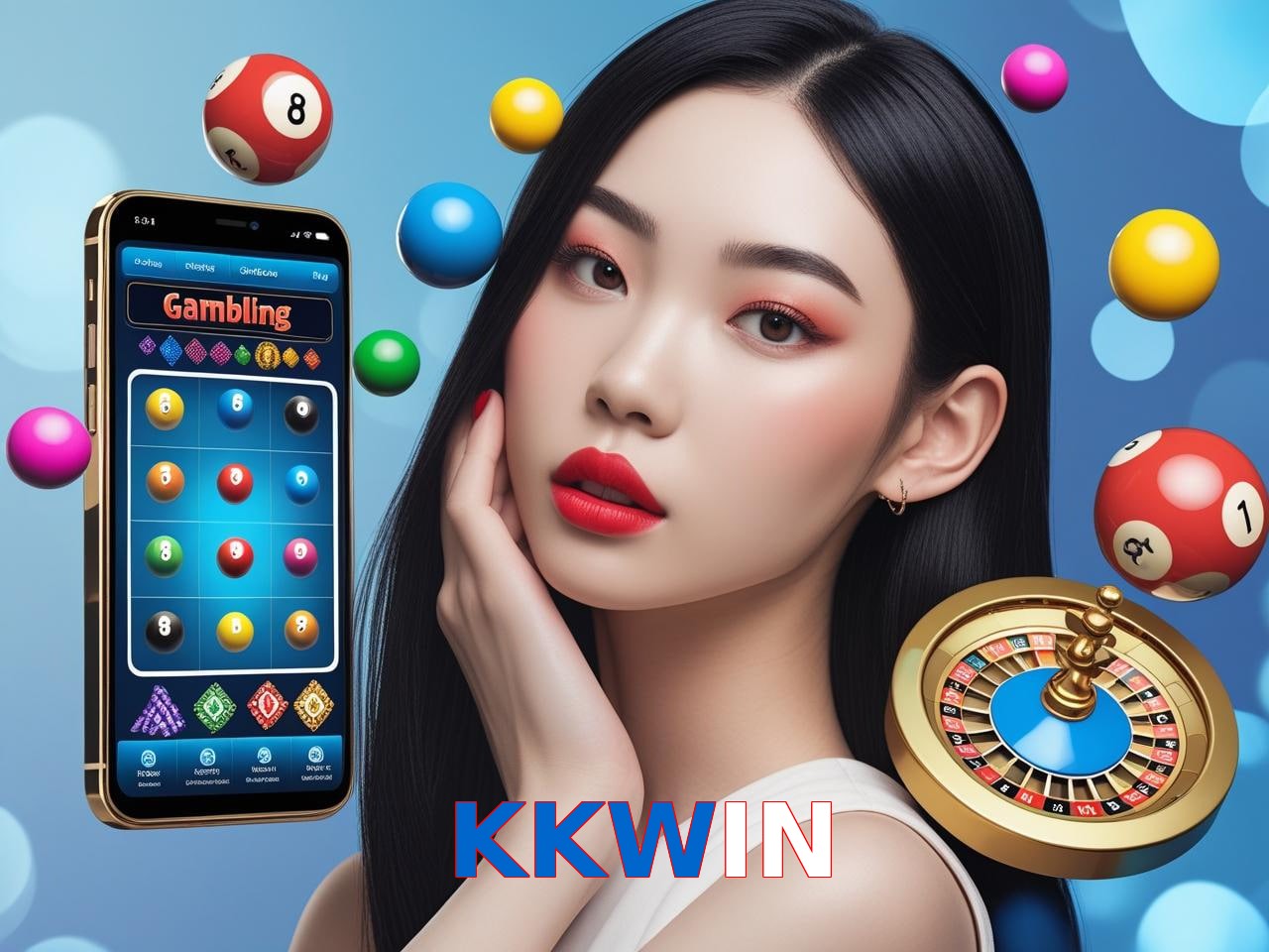 KKWIN