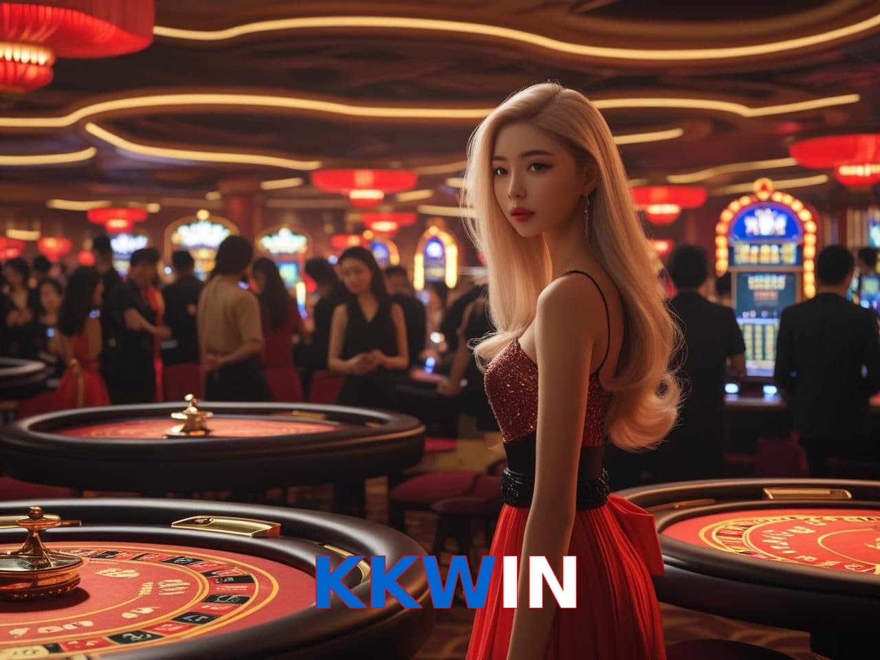 KKWIN
