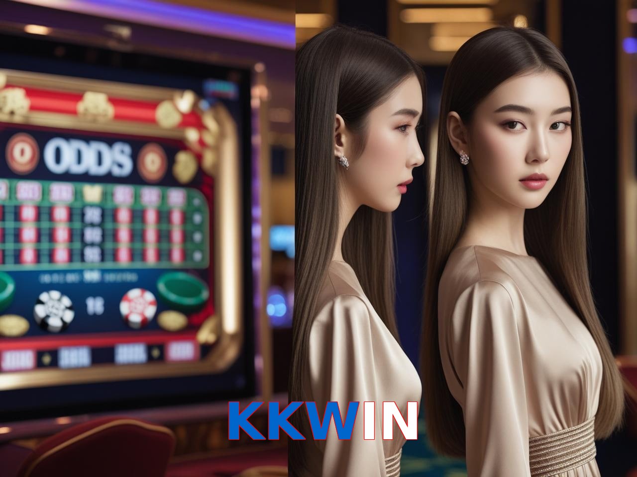 KKWIN