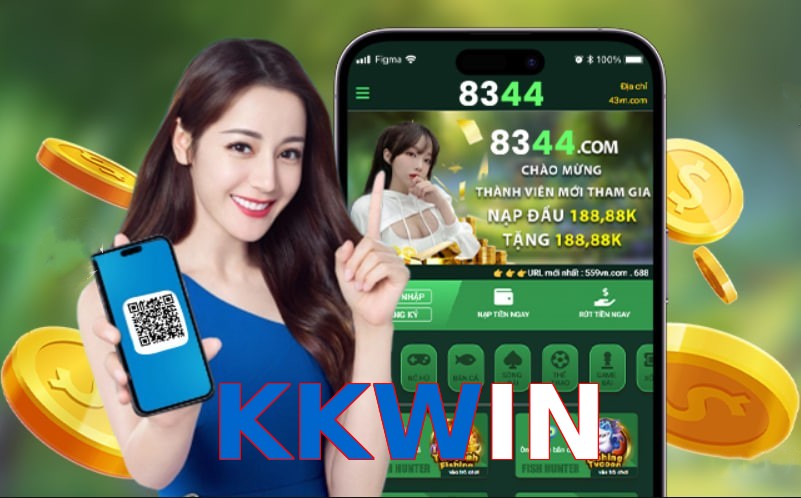 KKWIN