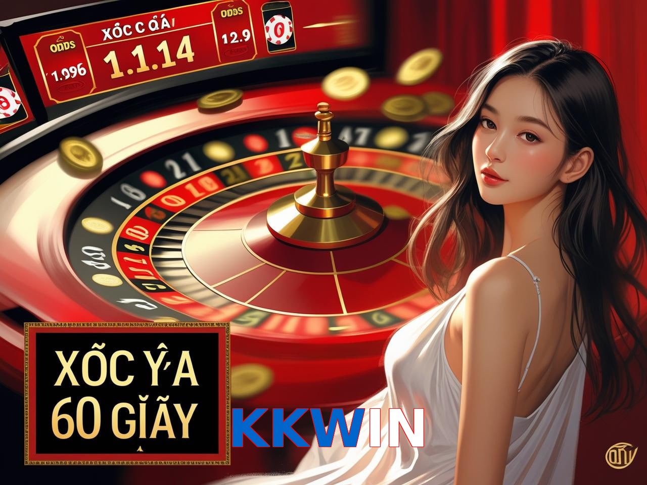 KKWIN