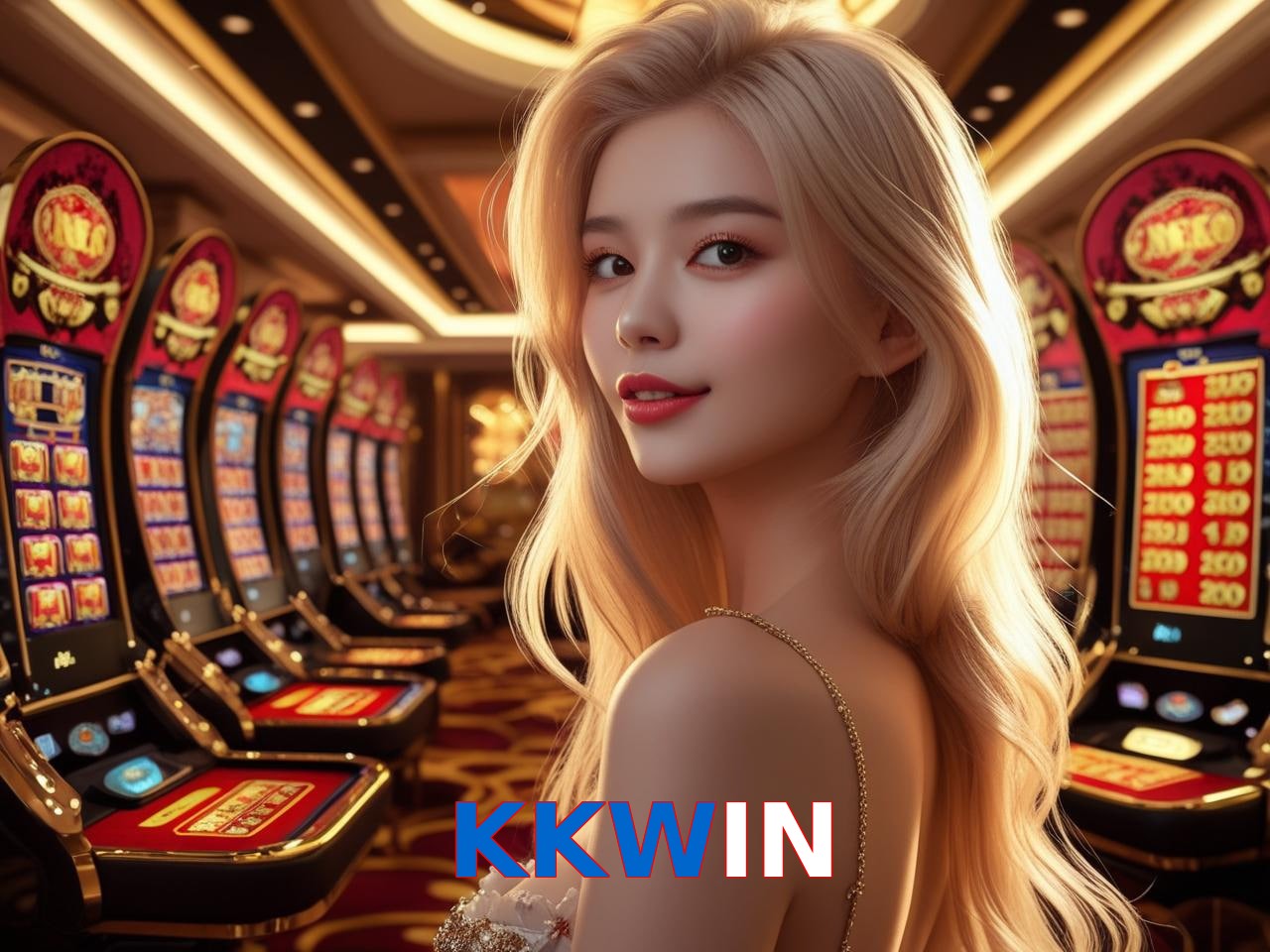 KKWIN